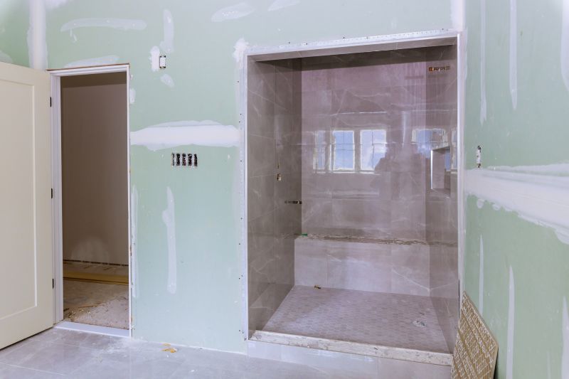 Interior Bathroom Updates