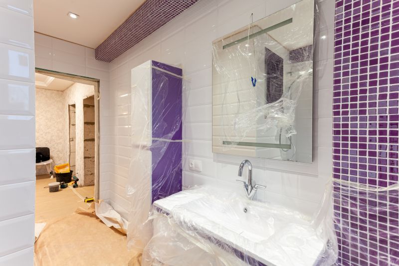 Planning for Bathroom Remodels